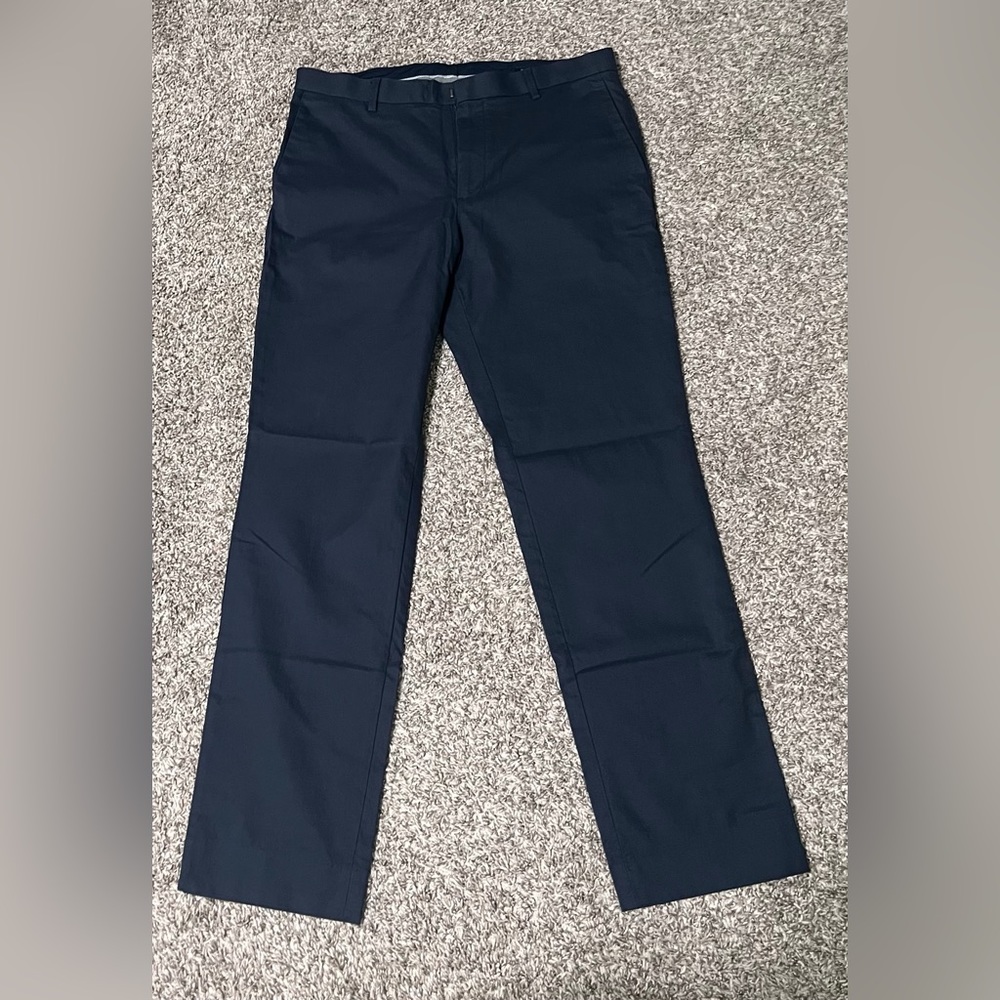 LIKE NEW Banana Republic dress pants or business casuals